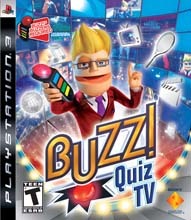 Buzz! Quiz TV